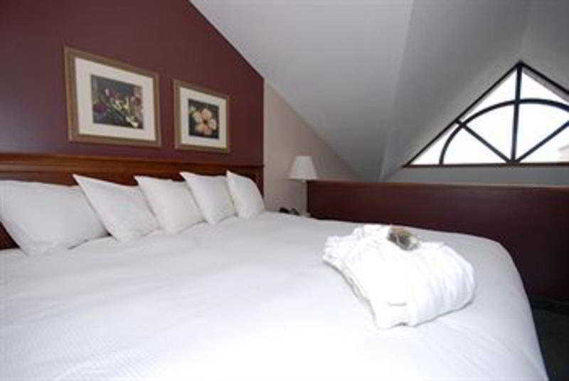 Horseshoe Resort Barrie Exterior photo