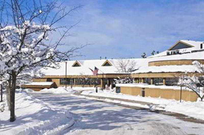 Horseshoe Resort Barrie Exterior photo