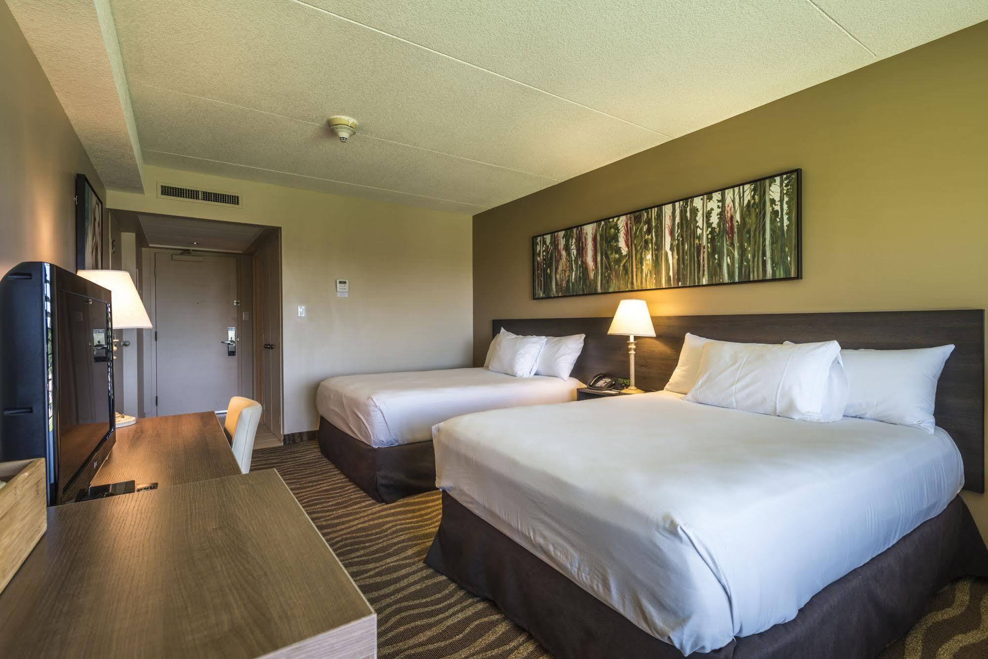 Horseshoe Resort Barrie Exterior photo